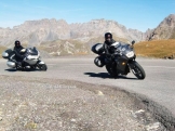 fabulousport moto tours italian french alps